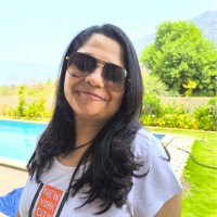 Heena Thakkar