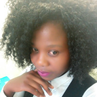 Vuyelwa Antonatte Dyasi