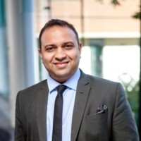 Manan Merchant