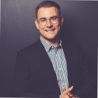 Henrik Schmoll-Klute