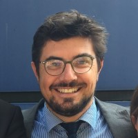 Giovanni Spandri