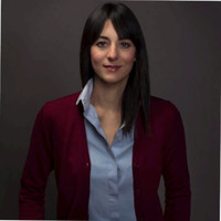 Camilla Peri