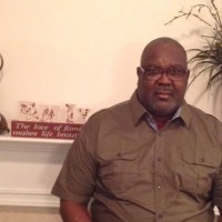 Fred Easter
