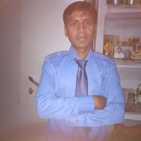 Ravi Shankar Vishwakarma