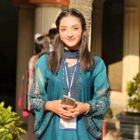 Komal Shahbaz