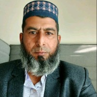 Md. Ali Azam