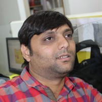 Umakant Goswami