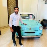 ARJUN DABAS