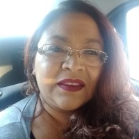 Janaina Moreira da Silva