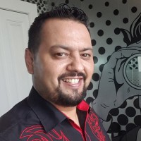 Richard Aarón Varela Félix