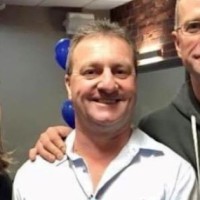 Phill Kerr