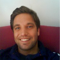 Gregory Gervaise