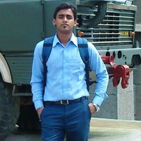 Gautam Pushkar Pandey