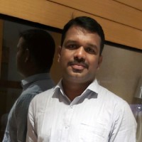 Manjunatha H D