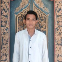 I Wayan Dedy Artha