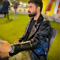 Praveen Kumar