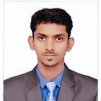 Praveen Sakayaraj