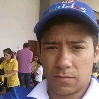 Yony Alexander Rios Restrepo
