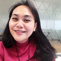 Marisha Ezaura Siahaan