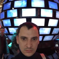 Sergey Konon