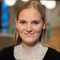 Johanne Jensen