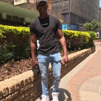 Colani Dlamini