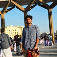 Abdullah K