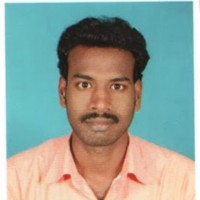 Vinoth P