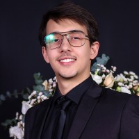 Gustavo Borges Guimarães