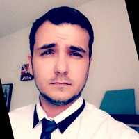 Laurent Ponas