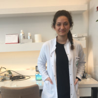 Ceren Özer