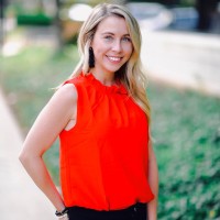 Stephanie Landers, Csp