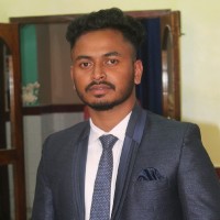 SUBHAM SUTRADHAR