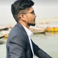 Kartik Yadav