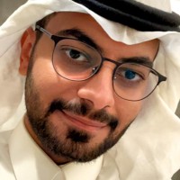 Rashed Alshamrani