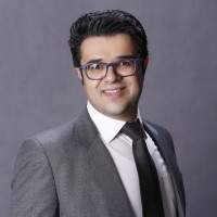 Reza Khodabakhsh