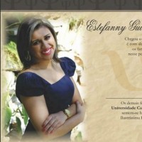 Estefanny Guimarães