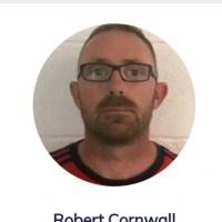 Robert Cornwall