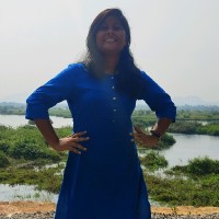 Moumita Dhara