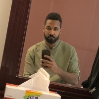 Muhannad Ibrahim A Dafalla