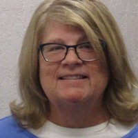 Jacqueline Mackey