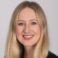 Josie Goddard