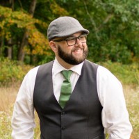 Joshua Dailey