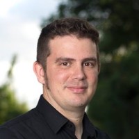 Joel Brown