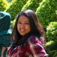 Mehnaz Ria