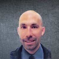 Joel Rinderknecht Jr