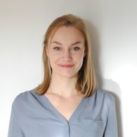 Odile Bernard