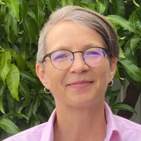 Sue Gallagher