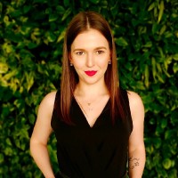 Aleksandra Domagała