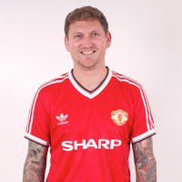 Matthew Ashton